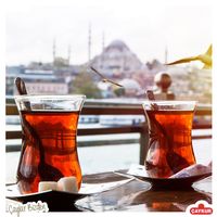 Чай турецький та Улун